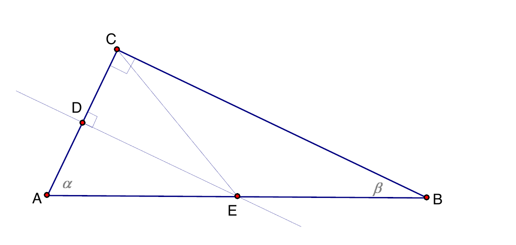 Službeni geometrijski prikaz