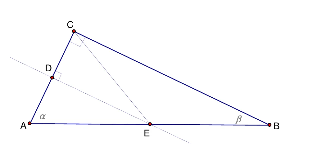 Službeni geometrijski prikaz
