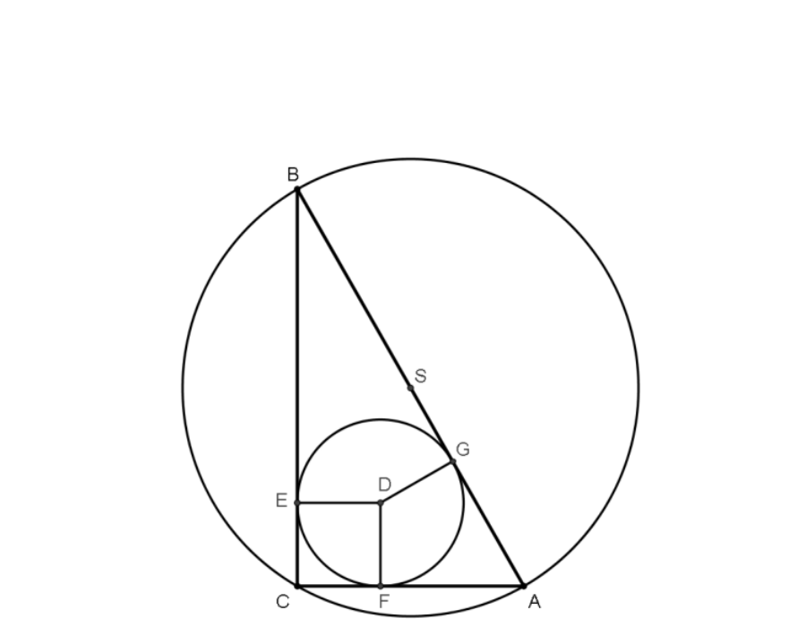 Službena geometrijska skica rješenja