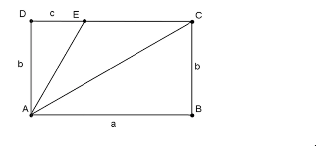 Službena geometrijska skica
