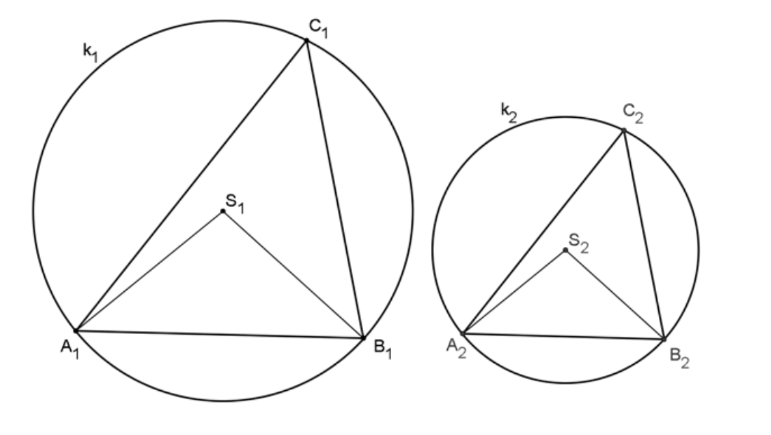 Službena geometrijska skica