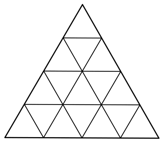 Podjela za n=4