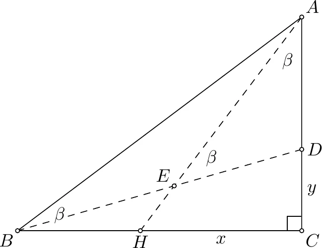 Drugi službeni geometrijski dijagram