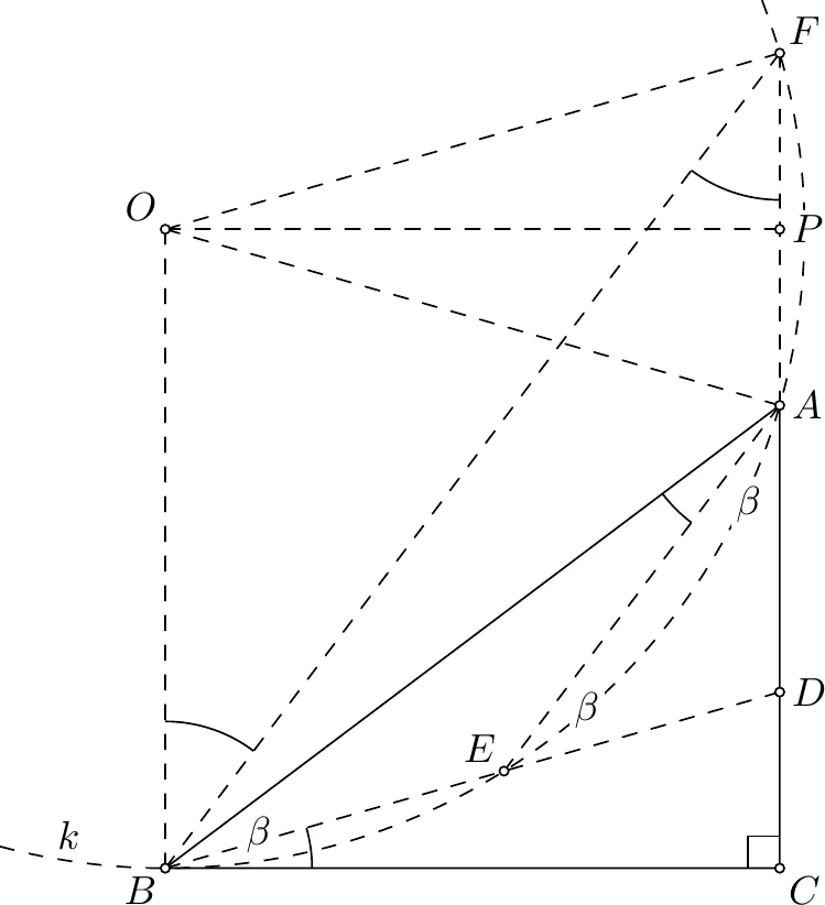 Treći službeni geometrijski dijagram