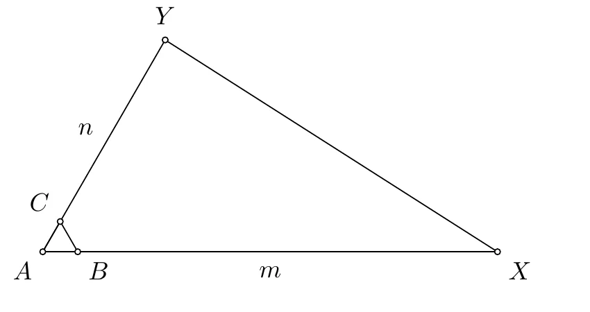 Službeni geometrijski crtež