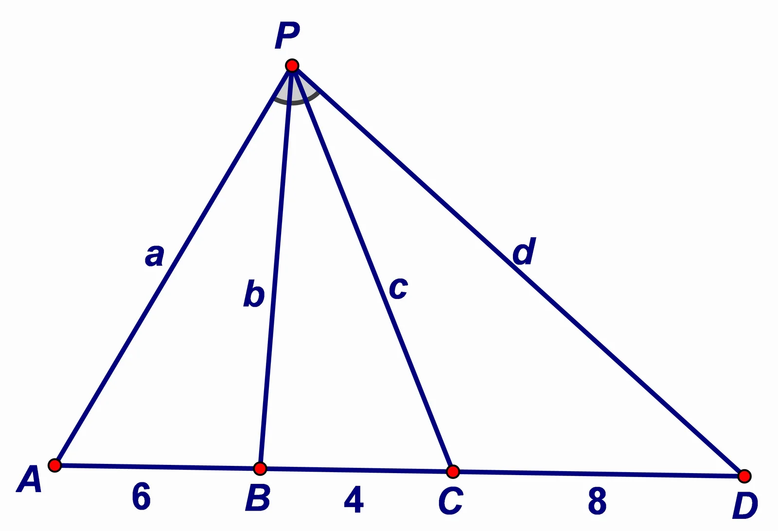 Službeni geometrijski crtež