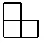 Tromino-pločica