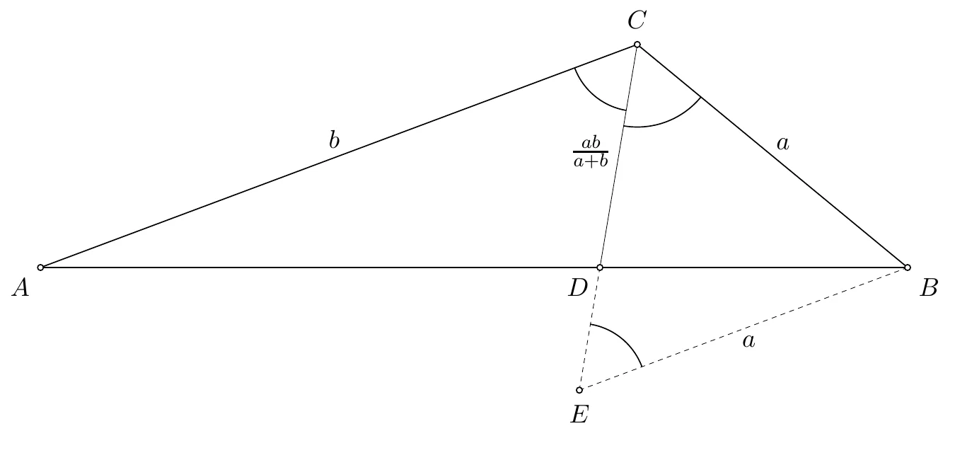 Geometrijski prikaz četvrtog rješenja