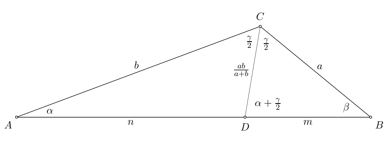 Geometrijski prikaz drugog rješenja