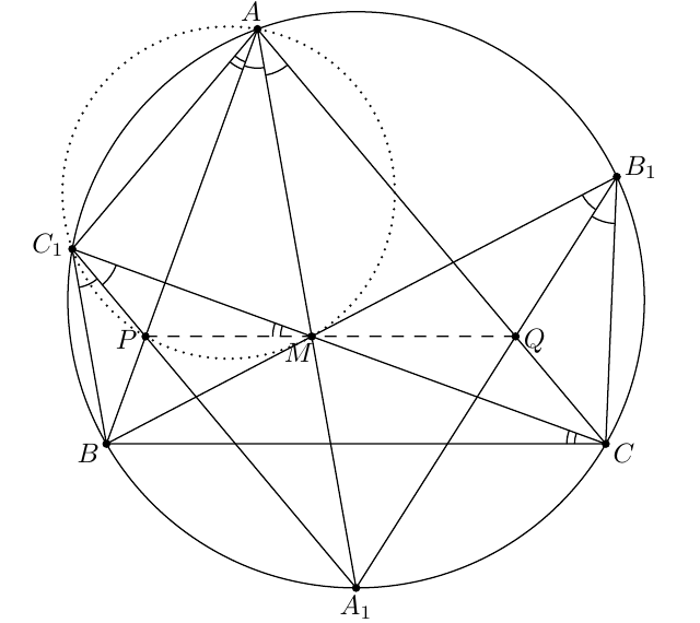 Geometrijska konstrukcija