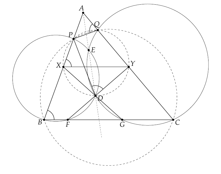 Geometrijska konstrukcija